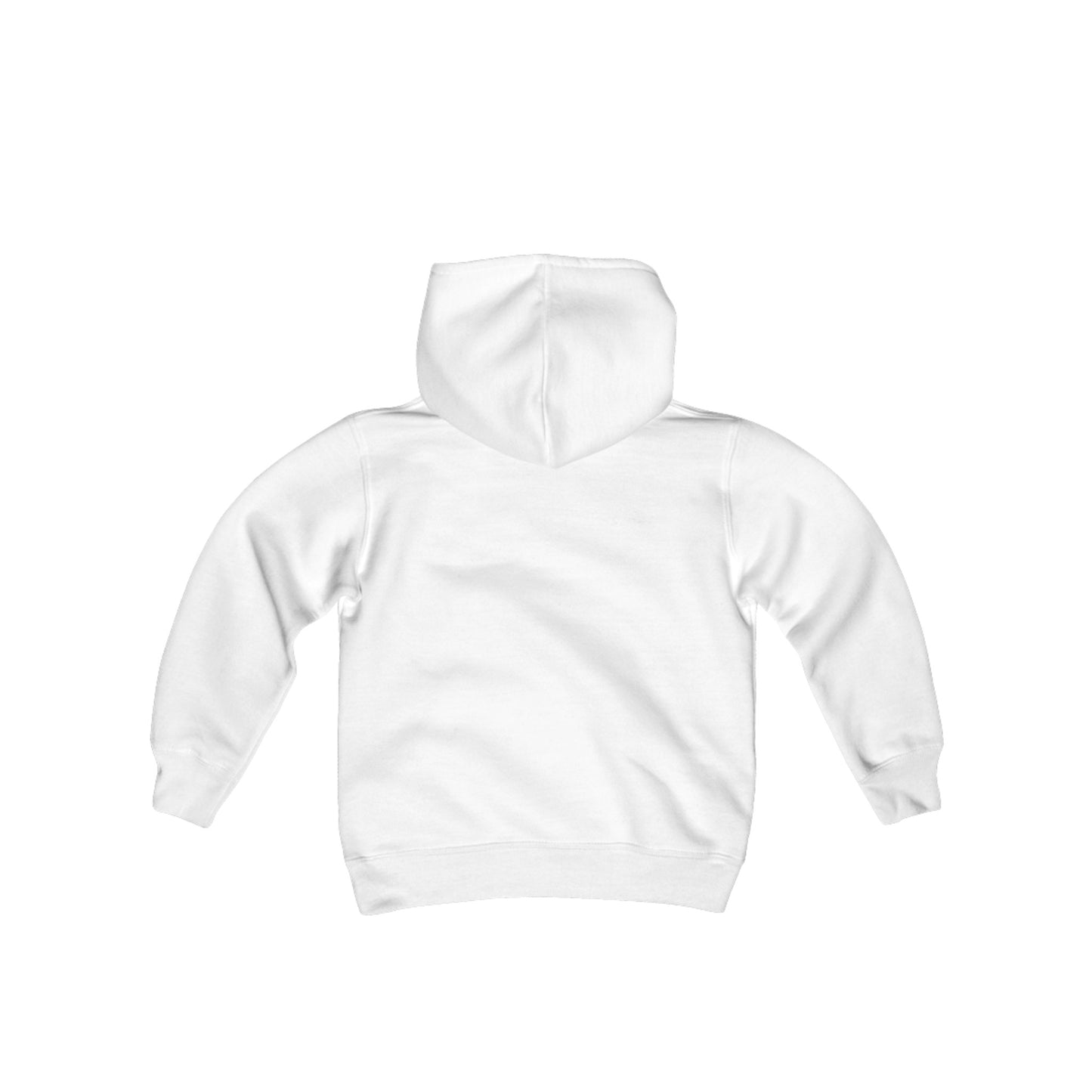 Youth MY DAD GET'S THE BAG Hooded Sweatshirt