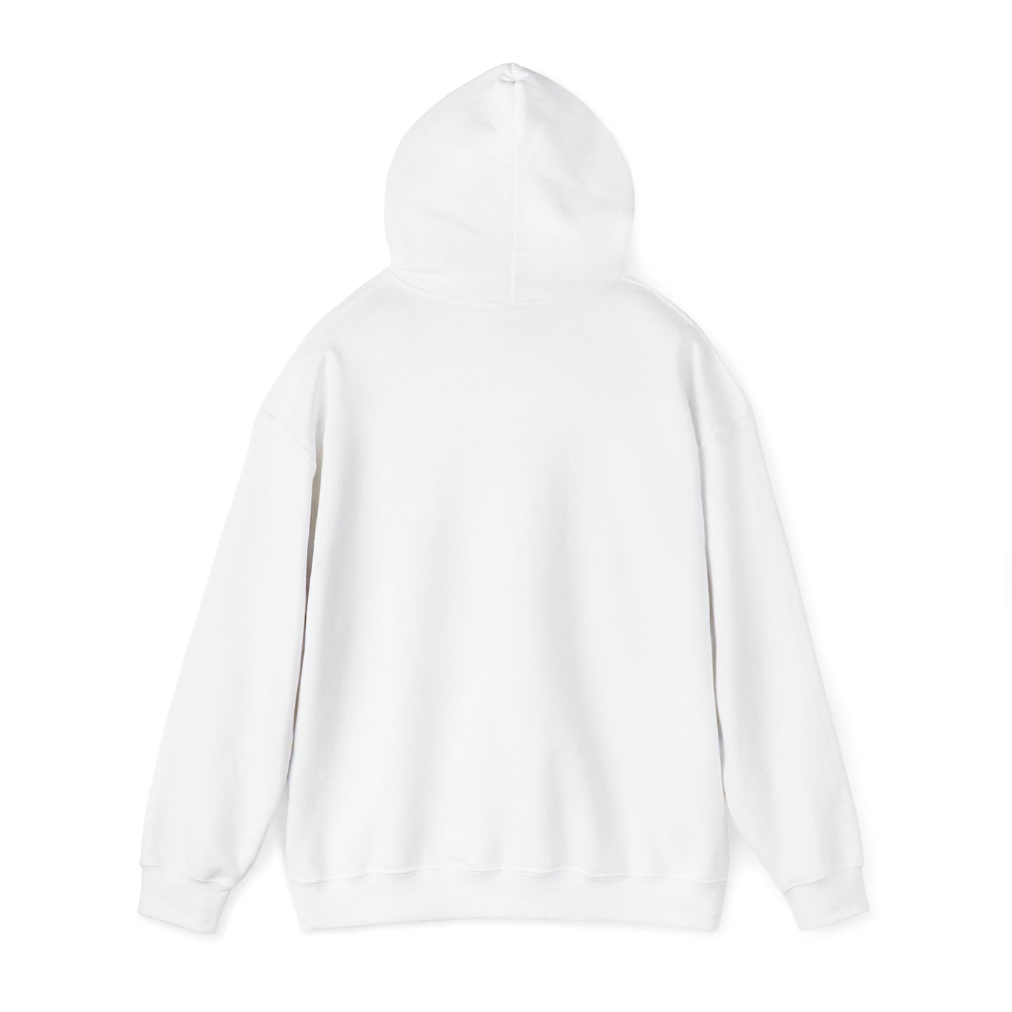 Unisex LETS GET RICHER TOGETHER™ Hooded Sweatshirt