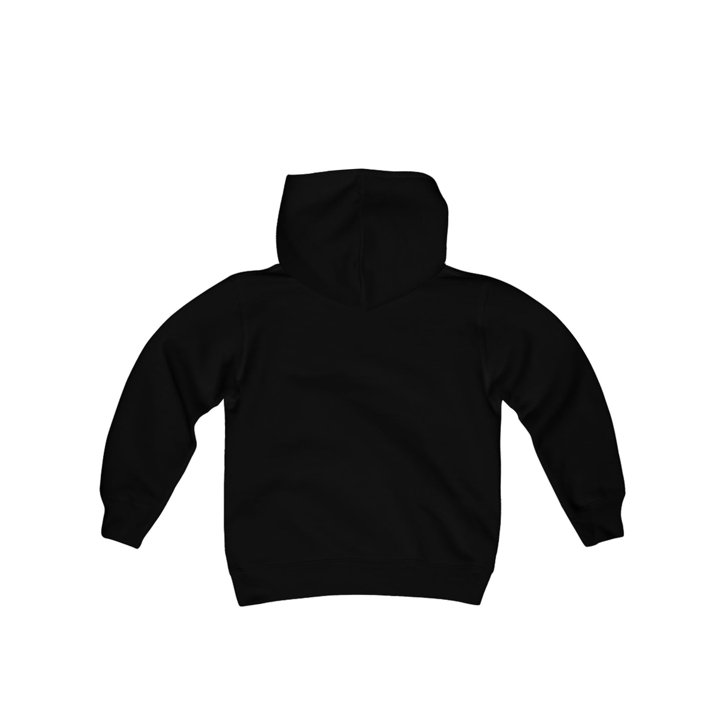 Youth MY DAD GET'S THE BAG Hooded Sweatshirt