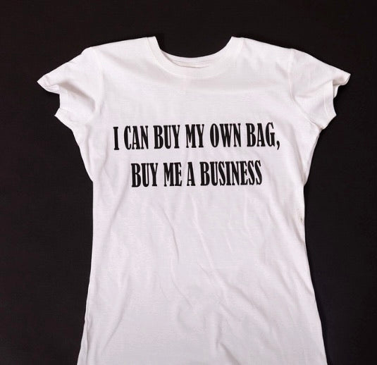 “Buy Me A Business”